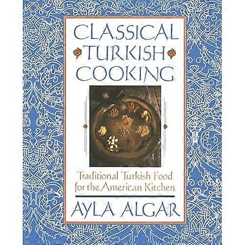 Cuisine de classique turque