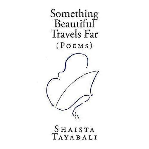 Noe vakkert reiser langt