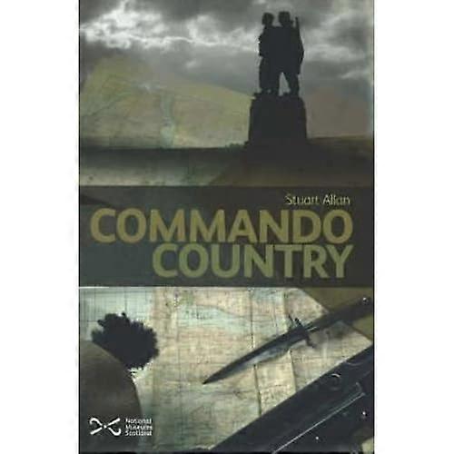 Commando land