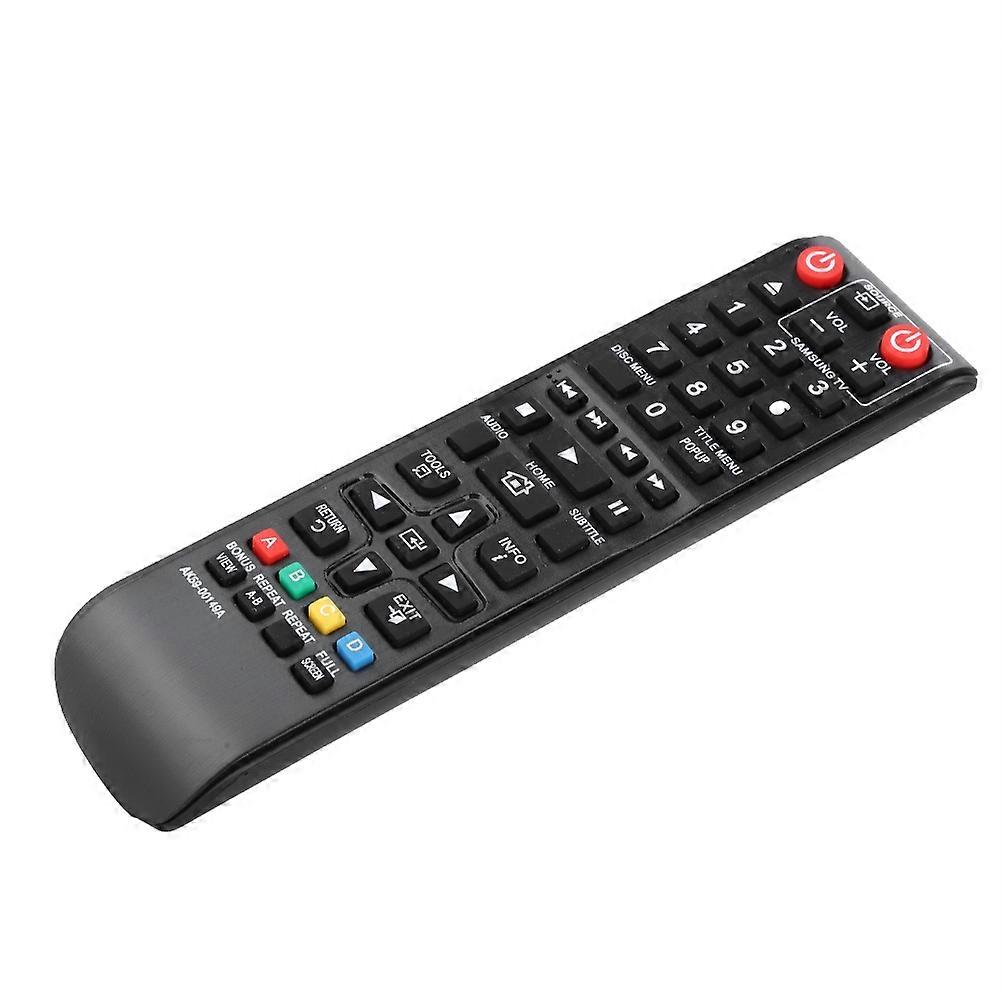 AK59-00149A Replacement Smart Remote Control TV Controller for Samsung Blu Ray Disc Player