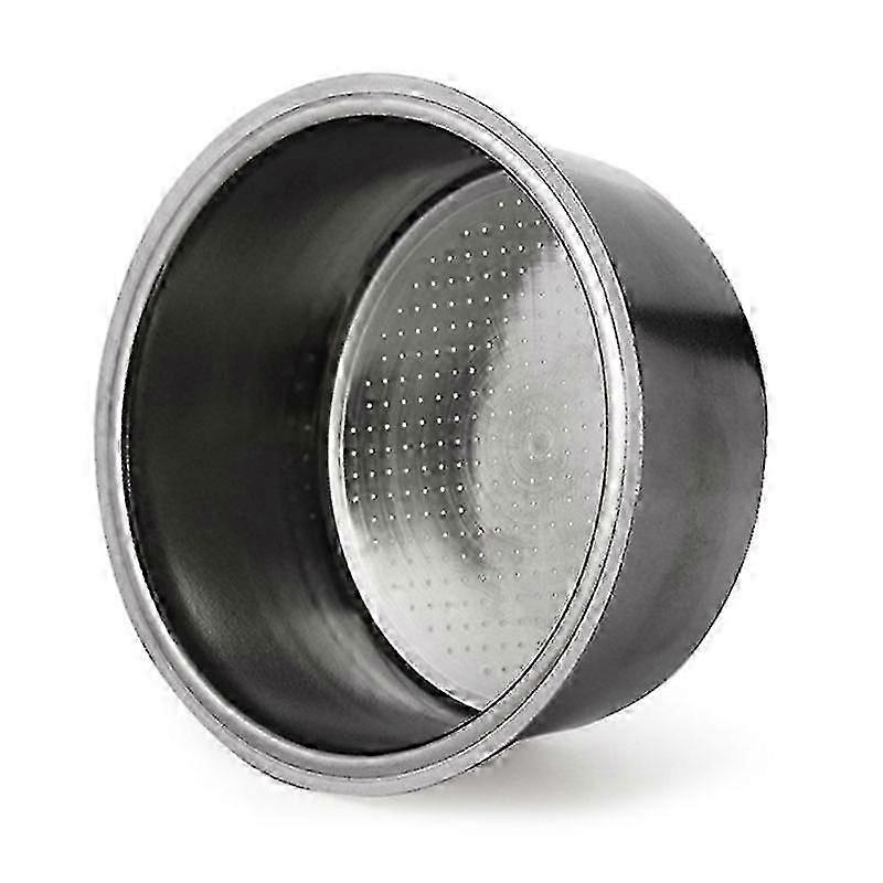 فنجان فلتر القهوة 51 مم سلة فلتر مضغوطة لبريفيل ديلونجي فلتر كروبس منتجات القهوة اكسسوارات المطبخ