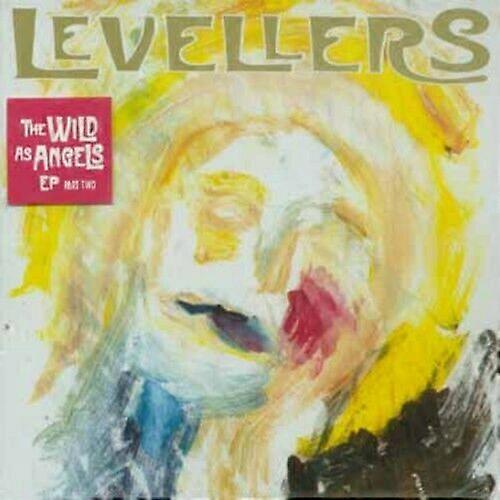 Levellers Divocí jako andělé [CD 2] CD