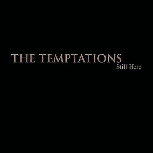 Temptations die Still Here CD
