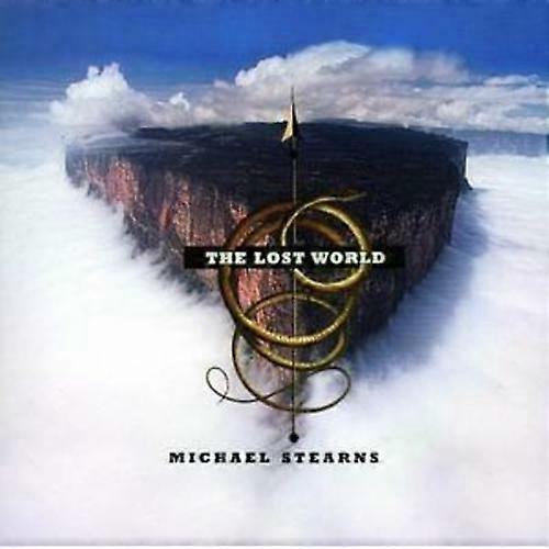 Michael Stearns The Lost World CD (1999)