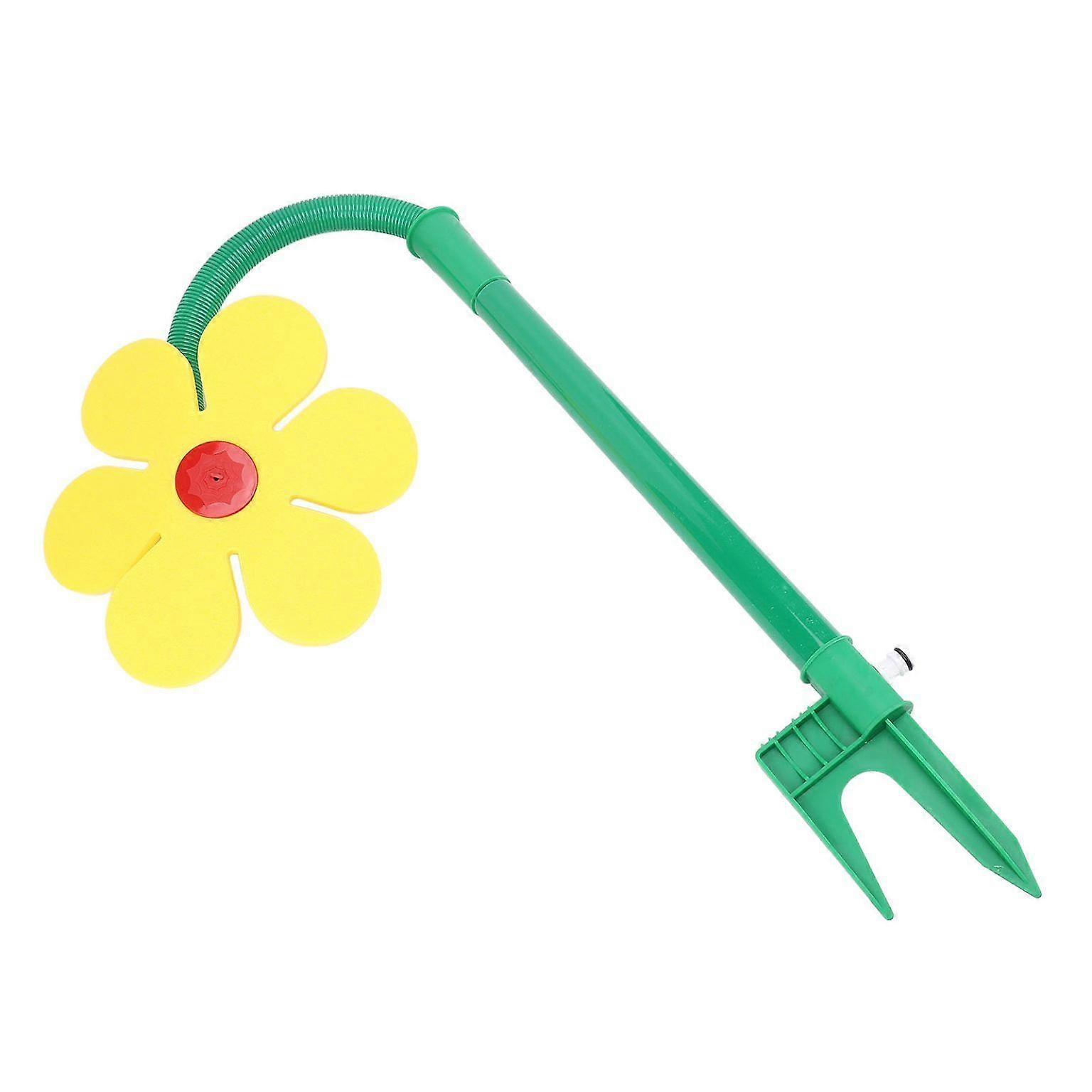 Dancing Lawn Sprinkler for Your Yard