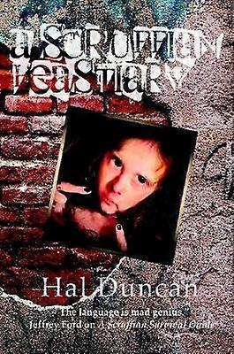 En scruffian feastiary