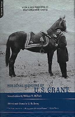 Mémoires personnels d'U.S. Grant