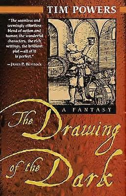 The Drawing of the Dark