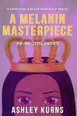 A Melanin Masterpiece