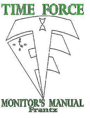 Restructured Monitor's Manual