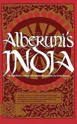 Alberuniho India