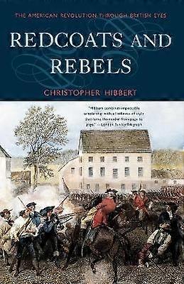 Redcoats and Rebels