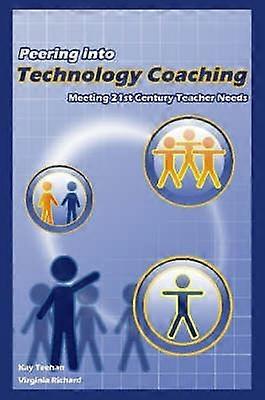 Peering Into Technology Coaching