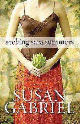 Seeking Sara Summers