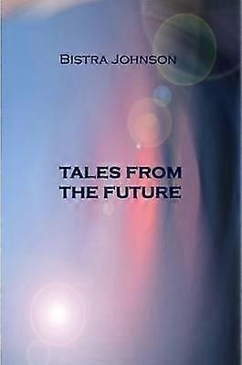 Tarinoita tulevaisuudesta