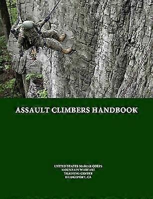 Handbok för Assault Climbers