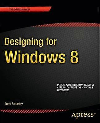 Designing for Windows 8