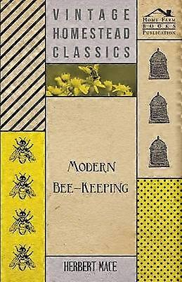 Modern BeeKeeping