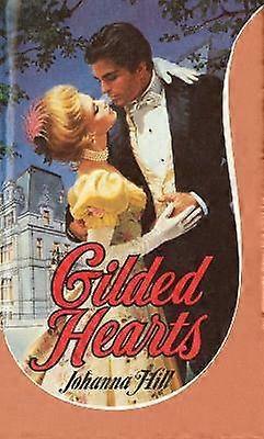 Gilded Hearts
