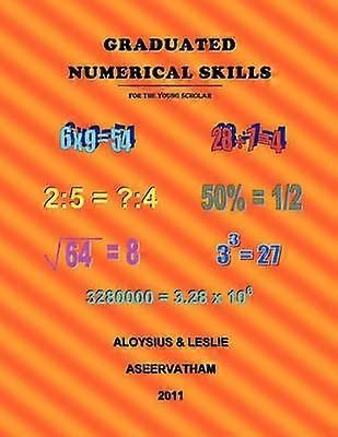 Graduated Numerical Skills