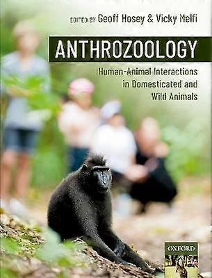 Antrozoologi