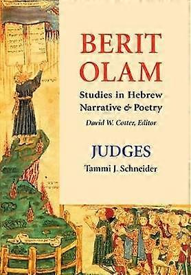 Berit Olam: Judges