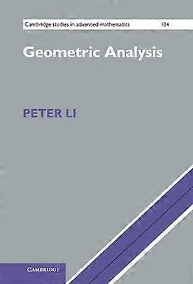 Analiza geometryczna