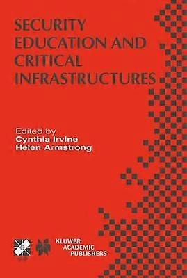 Security Education and Critical Infrastructures