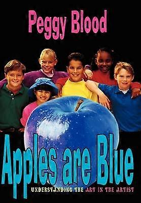 Apples are Blue