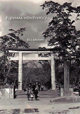 Fujiyama Flitterwochen