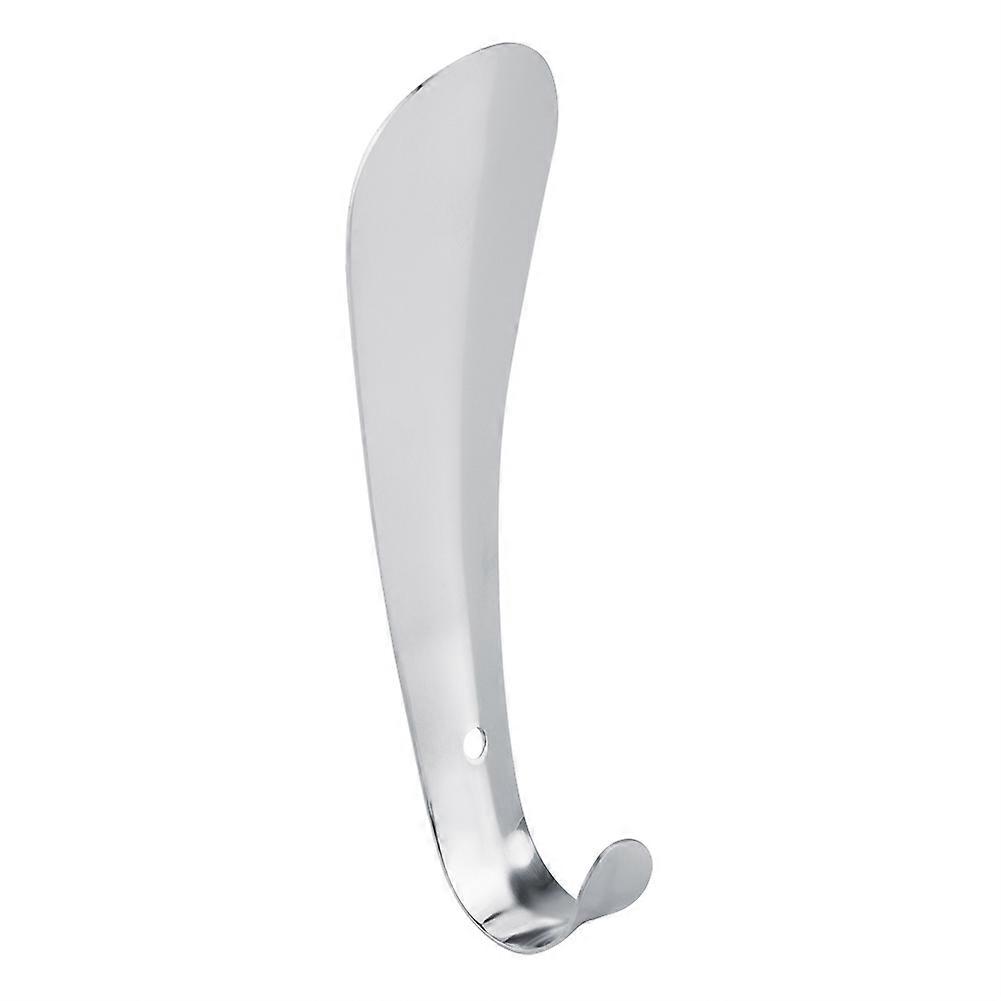 Shoehorn suitable for the elderly and children