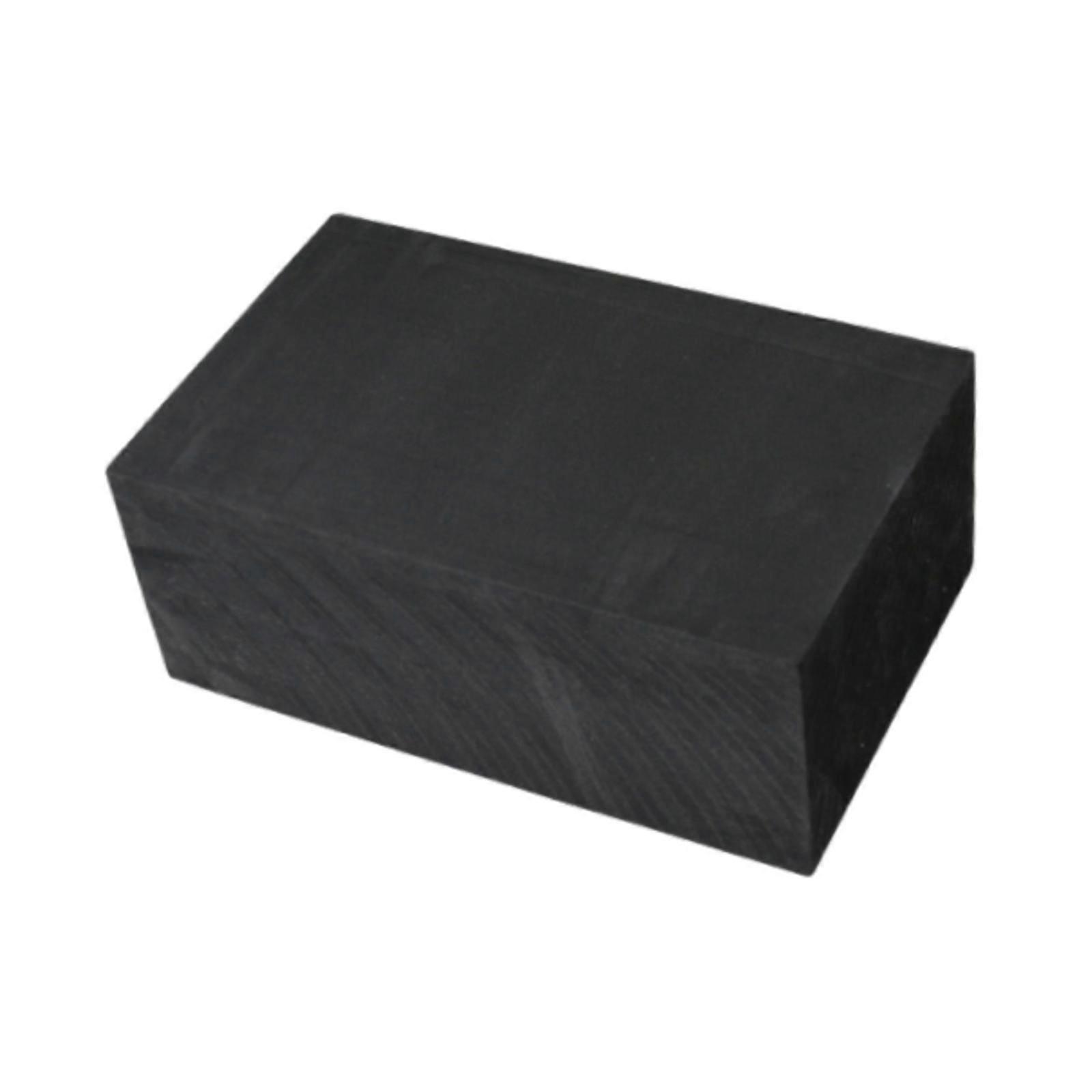 בלוק הרמה כרית מרווח הרמת כרית רגל ללבוש עמיד רפידות הרמה לרכב אביזרים