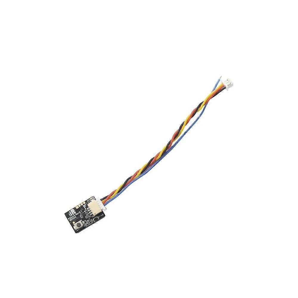 FrSky ARCHER Plus RS Mini ACCESS/ACCST D16 RC Receiver With OTA Function For FrSky TARANIS X9D/X9D P