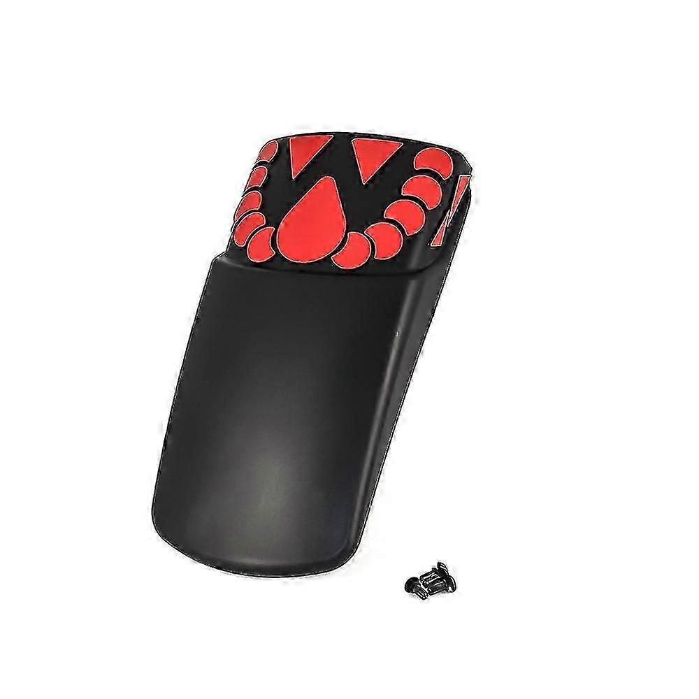 Motorcycle Front Fender Mudguard Extender Extension For Yamaha