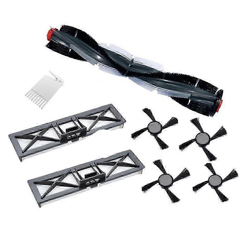 Replacement Parts Main Brush Filter For Neato Botvac D85 D3 D5 D7 Kit