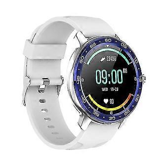 Wb03 1.3 Inch Tft Screen Ip68 Watch, Sleep Mon / Rate Mon / B