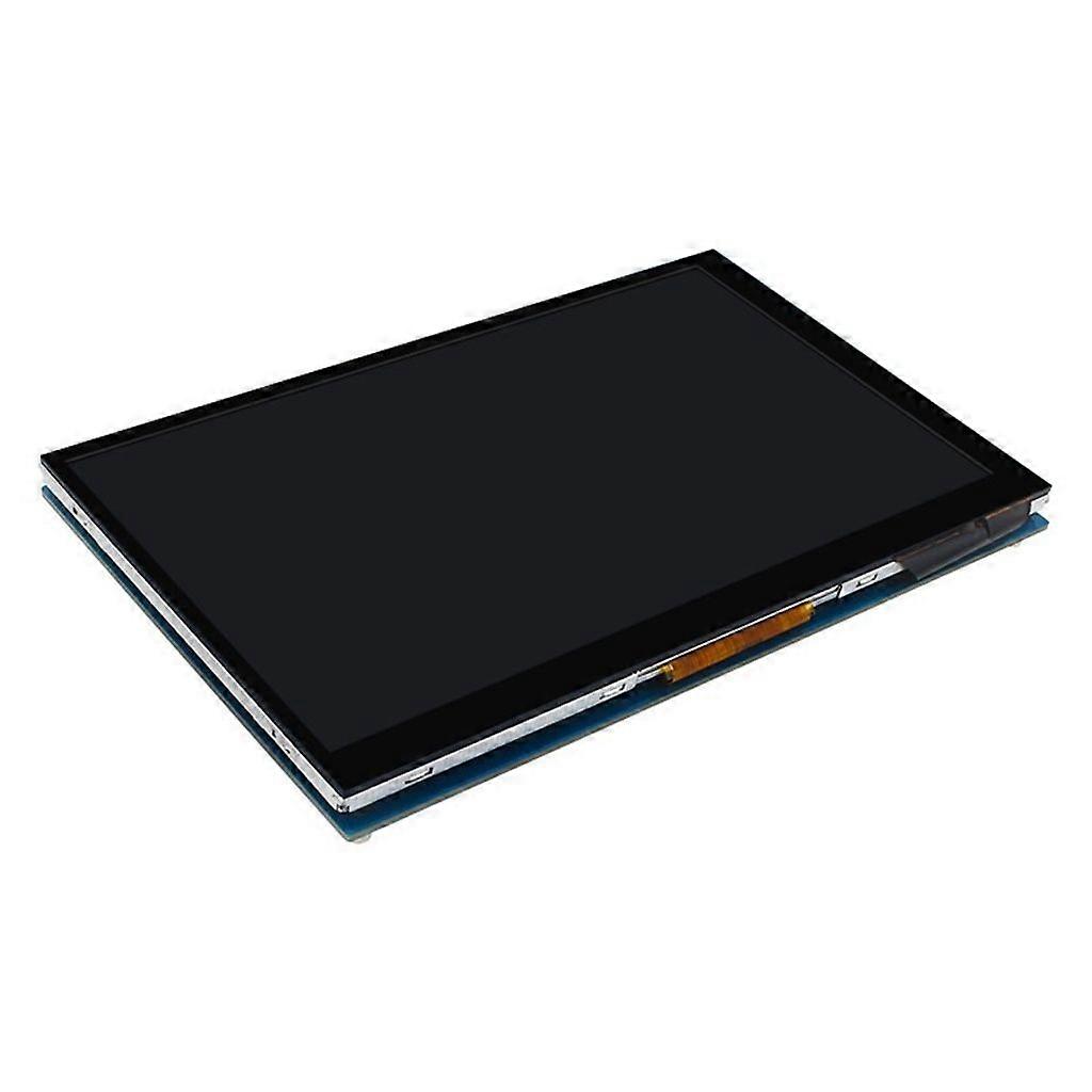 Para Pi4B3B MIPI Tela de toque capacitiva 4,30 polegadas 5 polegadas 7 polegadas IPS Display