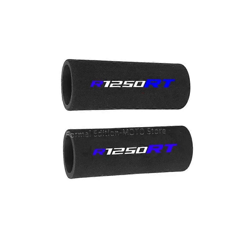 Shockproof Sponge Non-slip Handle Sponge Cover for BMW R1250RT Accessories R1250R GS ADVENTURE 2020 2023 R1250RS