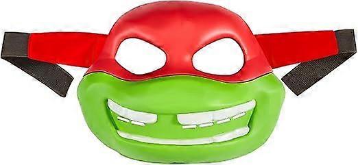 TMNT Mutant Mayhem - Role Play Mask Raphael Toy
