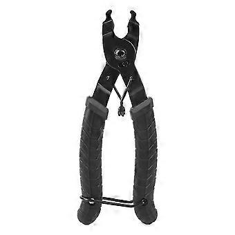 Kette Schnell Zangen Bike Fahrrad Link Clamp Schnalle ChainCutting Entfernung DualUse Werkzeuge