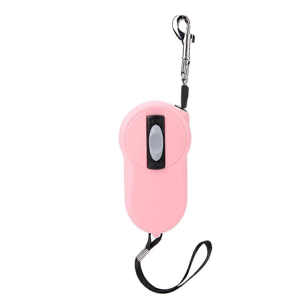 Retractable Dog Leash - Pet Leash Nylon Reflective Tape, Tangle d Lock
