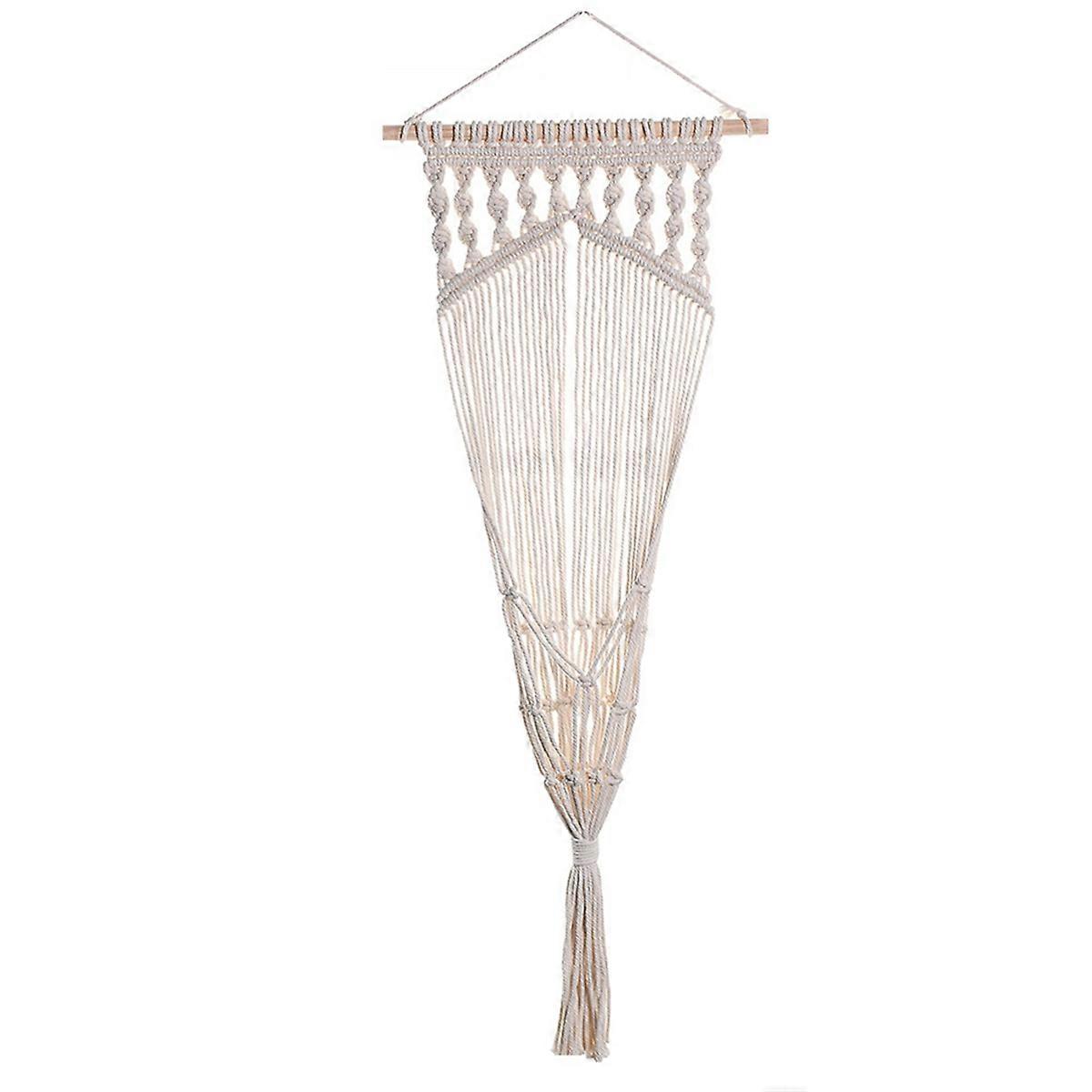 Bohemian Woven Cat'S Nest Hammock European Net Bag Hanging Cat Hanging Basket Swing Hanging Pet Bed
