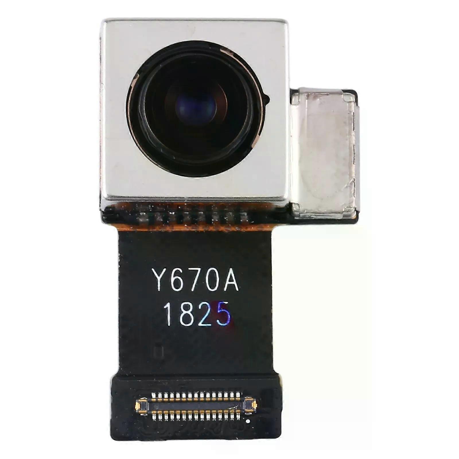 Back Facing Camera for Google Pixel 3 Replacement Part Repair Part