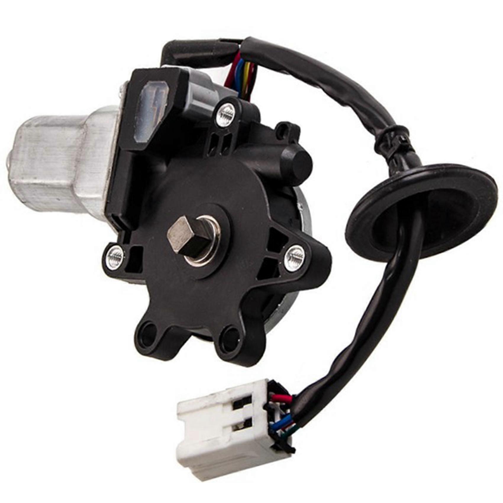 Right Front Power Window Regulator Motor for 350Z/G35 2003-2009 80730CD001/CD00A