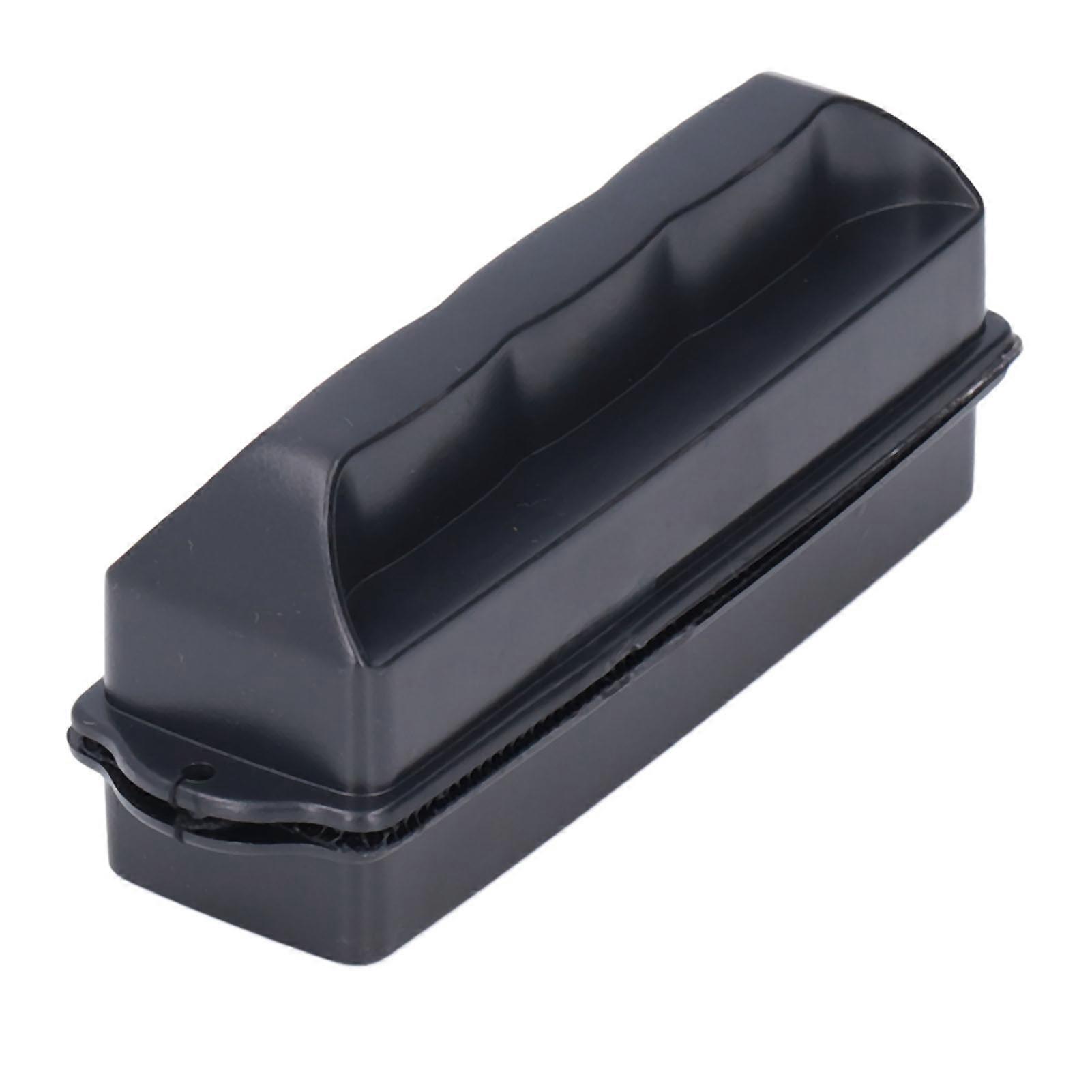 Fish Tank Magnetic Brush for Moss Removal - Dual-Sided Cleaning Tool for Freshwater and Saltwater Aquariums