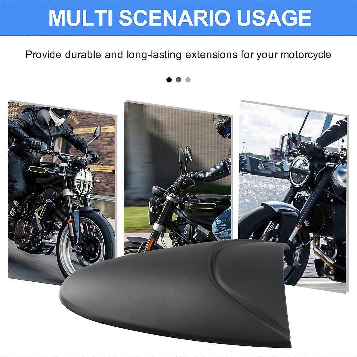 Motorcycle Accessories For Mudguard Extender Mudguard