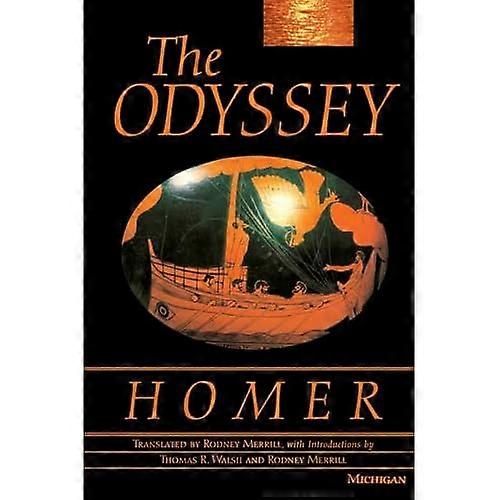 The Odyssey