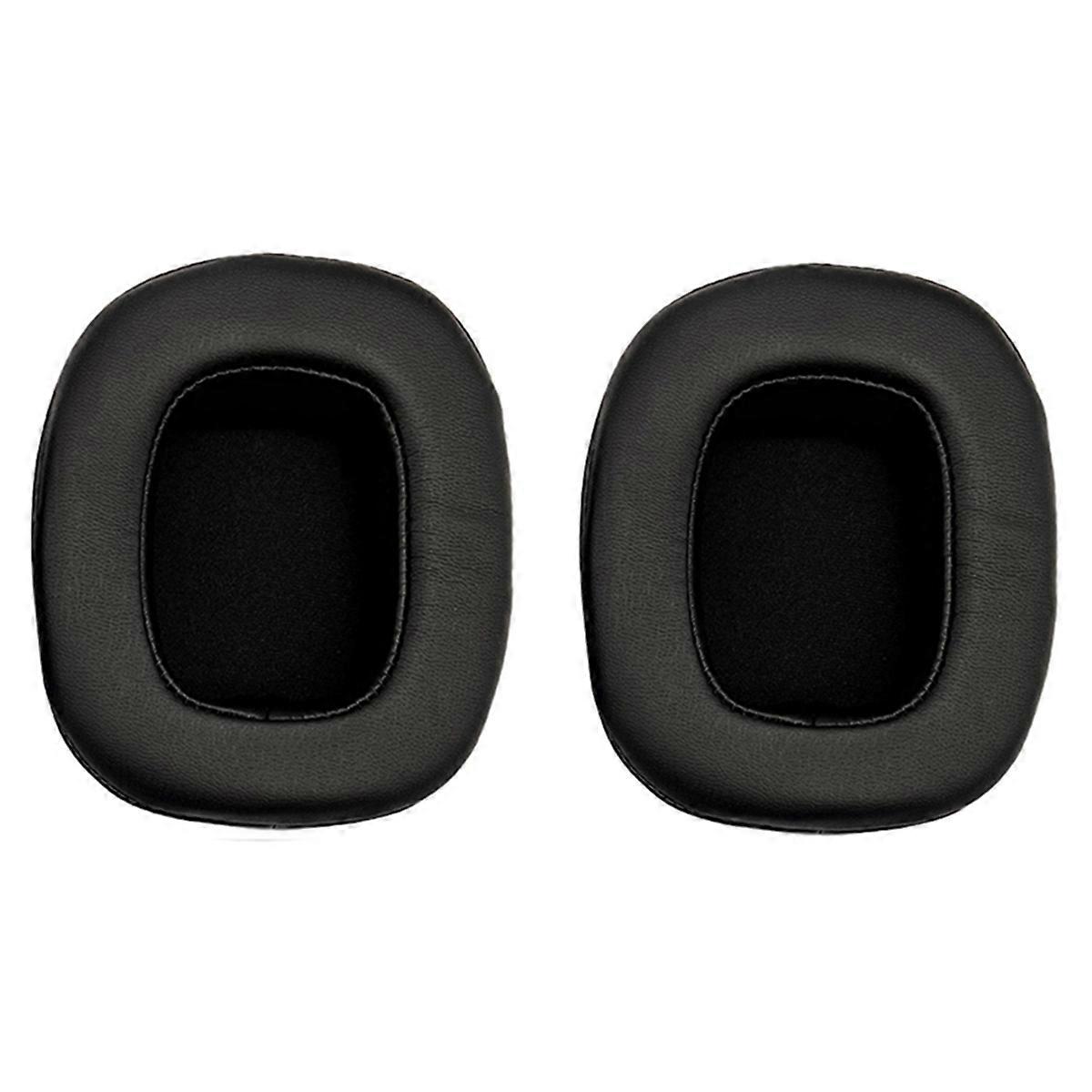 Replacement Ear Pads for G5 G50 G35 G3 for Enhanced Comfort and Noise Isolation Black