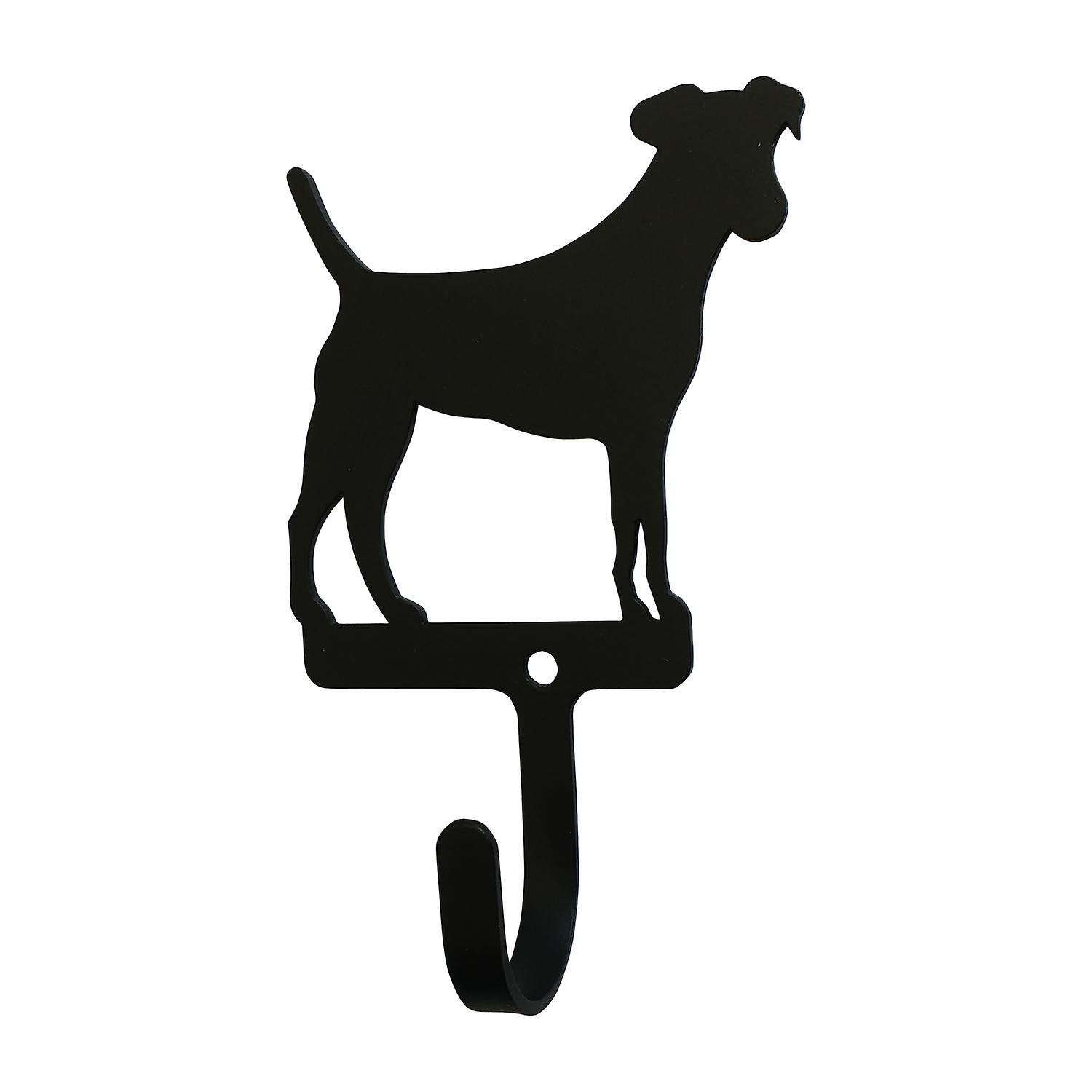 NEW Jack Russel Wall Hook Small