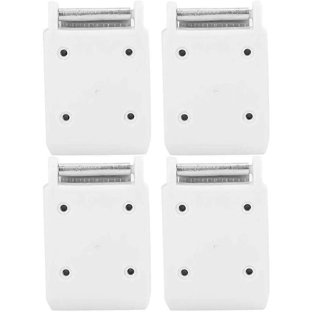 4Pcs βάρος νυχιών εξαρτημάτων μηχανών πλεξίματος για το ασήμι